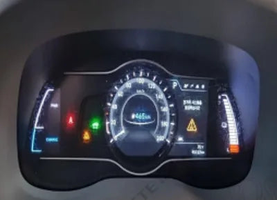 2020 Hyundai Kona KMHK381GFLU110457 VIN:KMHK381GFLU110457