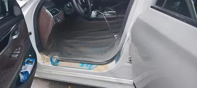 2020 BMW 730 NONE VIN: