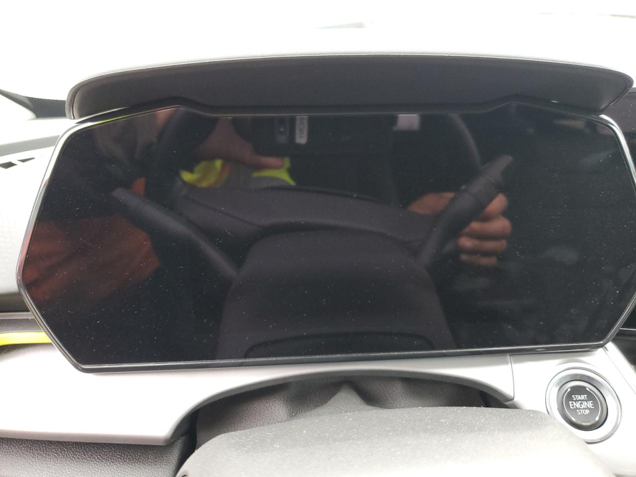 2024 CHEVROLET TRAX 1LT VIN:KL77LHE29RC010355