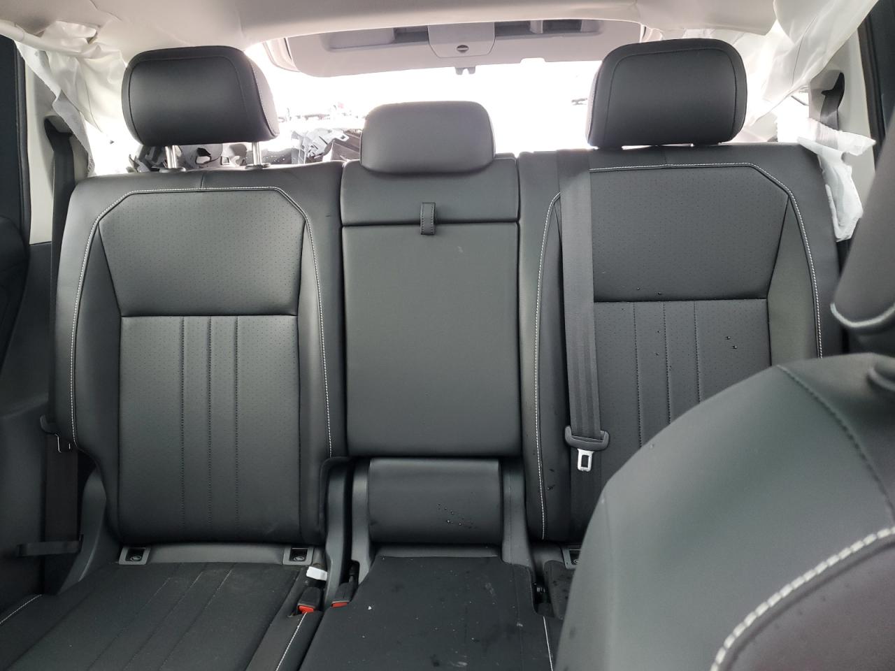 2024 VOLKSWAGEN TIGUAN SE VIN:3VVMB7AX5RM039615