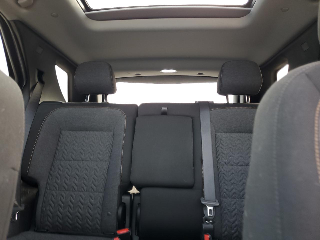 2024 CHEVROLET EQUINOX LT VIN:3GNAXKEG0RL106683