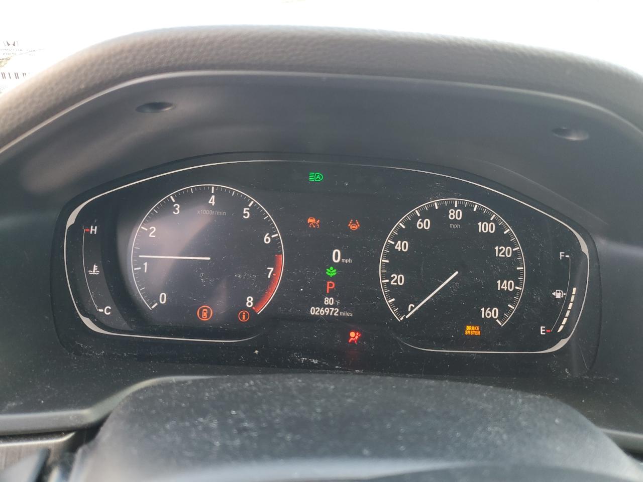 2022 HONDA ACCORD LX VIN:1HGCV1F15NA076983