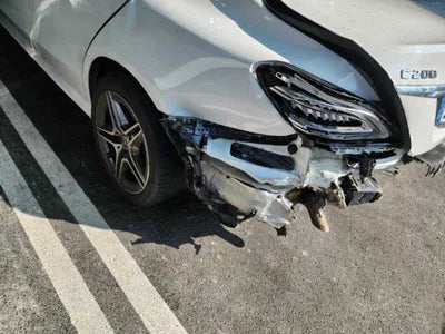 2021 Mercedes-Benz C 200 W1KWF8AB6MR608054 VIN:W1KWF8AB6MR608054