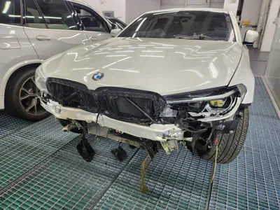 2018 BMW 520 WBAJC5106JG861356 VIN:WBAJC5106JG861356