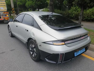 2023 Hyundai Ioniq KMHM341AFPA015923 VIN:KMHM341AFPA015923