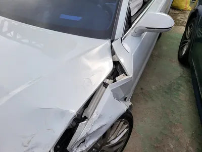 2016 Audi 50 WAUZZZ4G6GN015878 VIN:WAUZZZ4G6GN015878