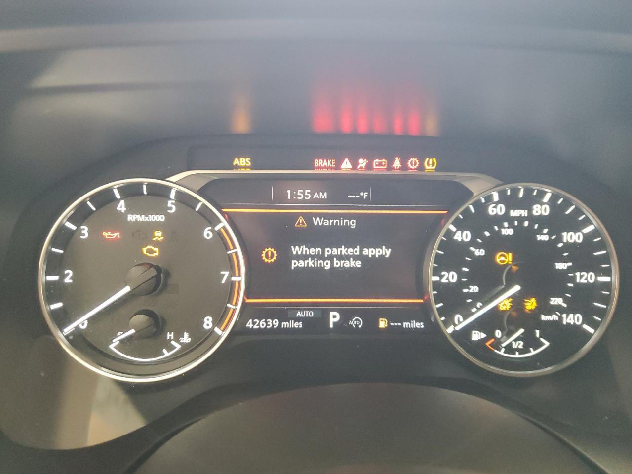 2023 NISSAN ROGUE SV VIN:JN8BT3BB9PW482110