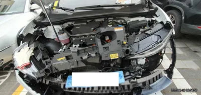 2022 Volkswagen ID.4 WVGZZZE2ZNP043977 VIN:WVGZZZE2ZNP043977