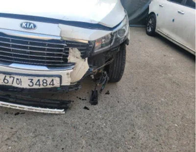 2017 Kia Carnival KNAME81ABHS308120 VIN:KNAME81ABHS308120