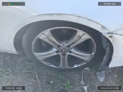 2017 Mercedes-Benz E 220 WDDZF0EB1HA290633 VIN:WDDZF0EB1HA290633