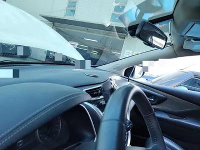 2016 Nissan Murano 5N1CZ2MH6GN129108 VIN:5N1CZ2MH6GN129108