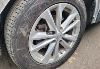 2015 Nissan Qashqai SJNDJ18EXFA234587 VIN:SJNDJ18EXFA234587