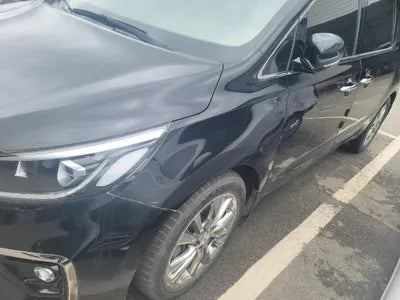 2020 Kia Carnival KNAMC81ABLS635623 VIN:KNAMC81ABLS635623