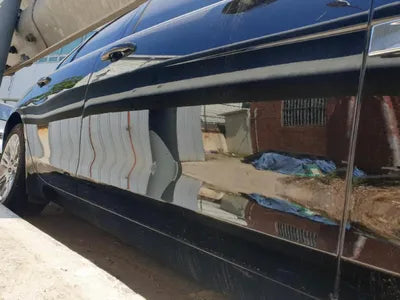 2017 Jaguar XF SAJBB4BN9HCY47002 VIN:SAJBB4BN9HCY47002