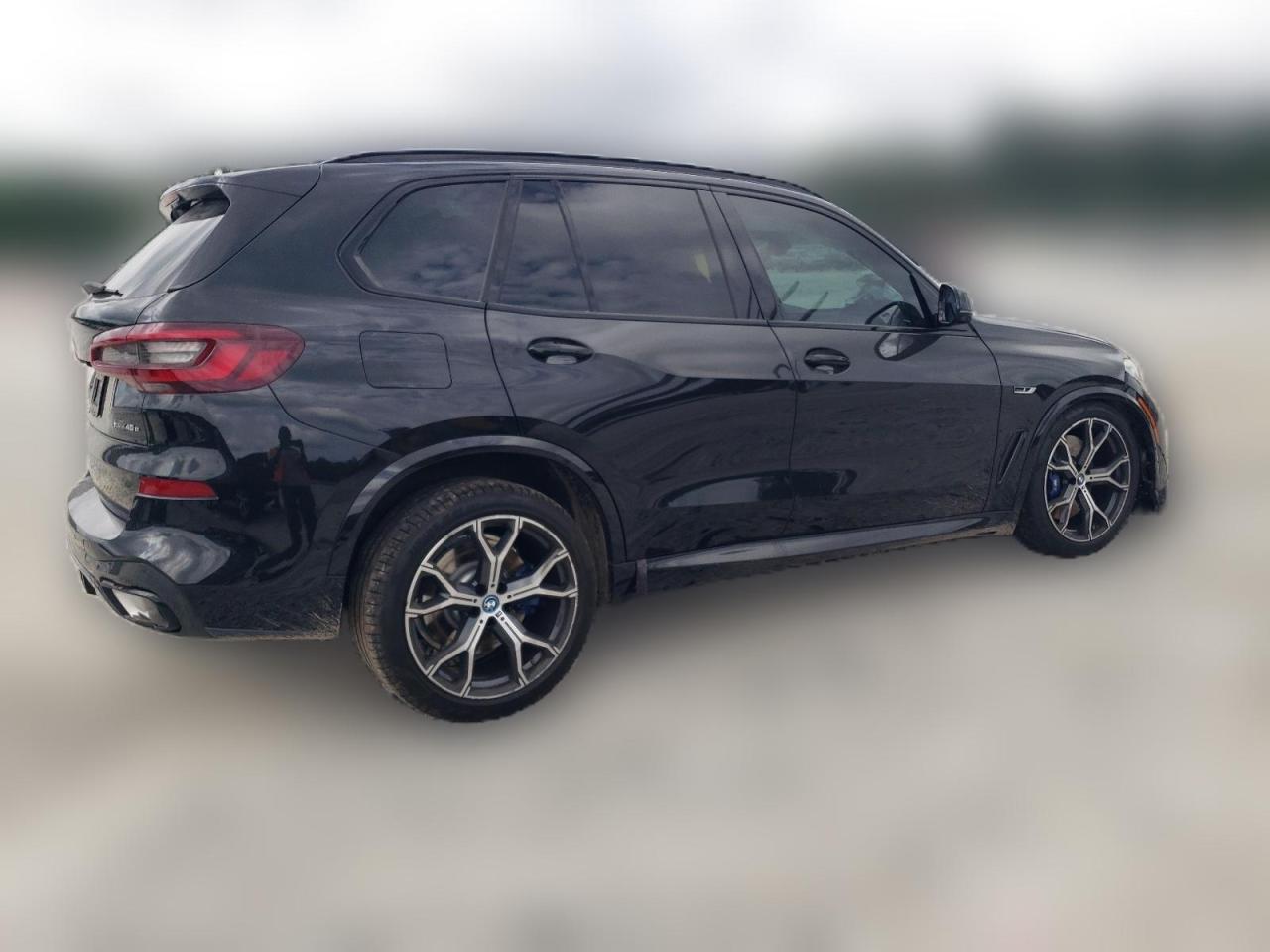 2023 BMW X5 XDRIVE45E VIN:5UXTA6C09P9R20657