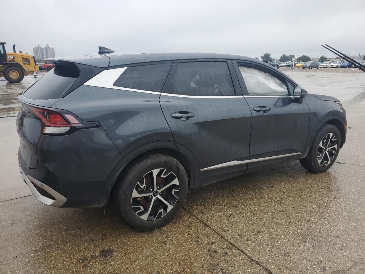 2023 KIA SPORTAGE EX VIN:KNDPV3AFXP7103965