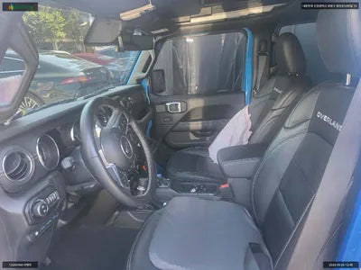 2022 Jeep Wrangler 1C4JJXP60NW147489 VIN:1C4JJXP60NW147489