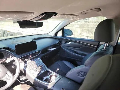 2021 Hyundai Santa FE VIN: