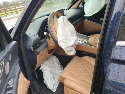 2020 Genesis GV80 VIN: