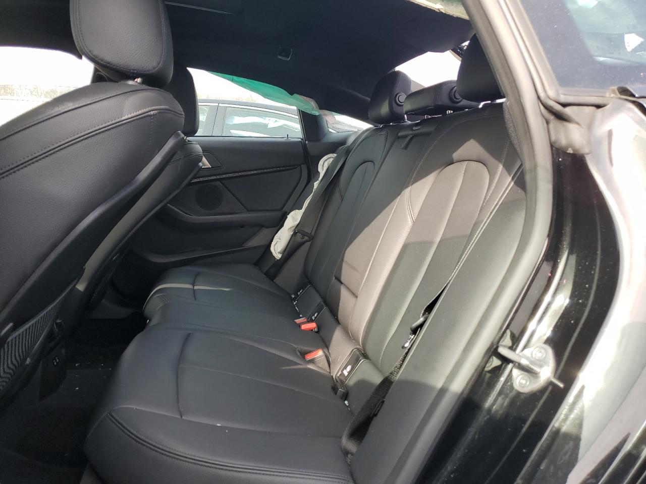 2022 BMW 228XI  VIN:WBA73AK04N7K29799