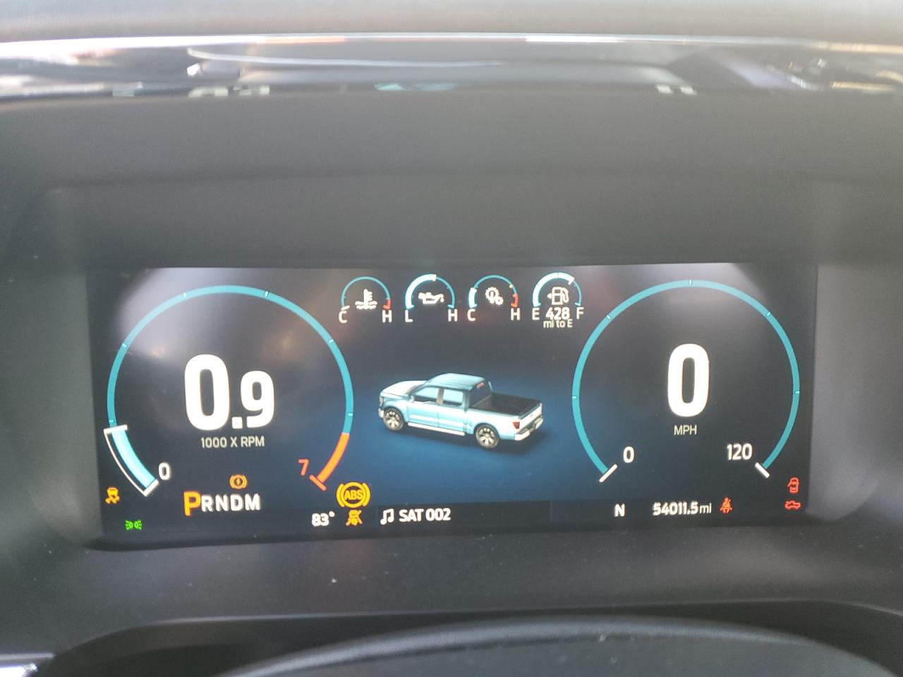 2022 FORD F150 SUPERCREW VIN:1FTFW1E85NFA24554