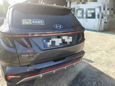 2022 Hyundai Tucson VIN: