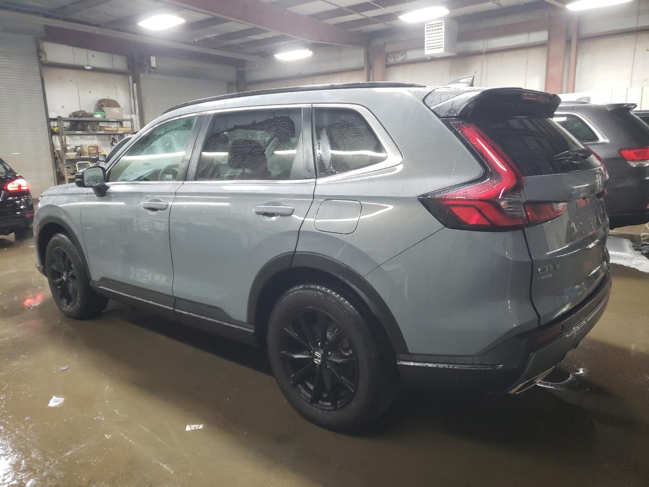 2023 HONDA CR-V SPORT VIN:7FARS6H50PE030474