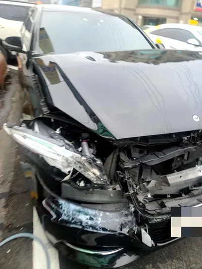 2015 Mercedes-Benz S 350 516KMWDDUG3CBXFA1 VIN:516KMWDDUG3CBXFA1