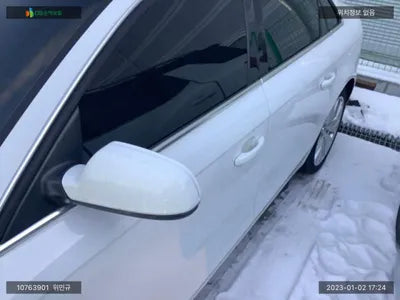 2016 Audi A4 WAUZZZ8K6GN016771 VIN:WAUZZZ8K6GN016771