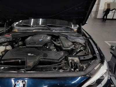 2017 BMW 118 WBA1S5105HV807961 VIN:WBA1S5105HV807961