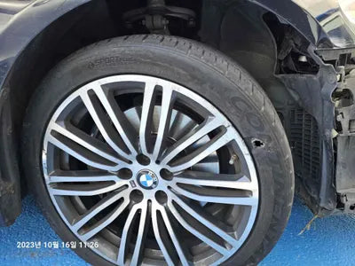 2019 BMW 530 WBAJR5103LCD27582 VIN:WBAJR5103LCD27582