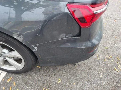 2019 Audi A6 WAUZZZF27LN008806 VIN:WAUZZZF27LN008806