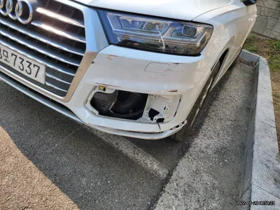 2019 Audi Q7 WAUZZZ4M5KD047189 VIN:WAUZZZ4M5KD047189