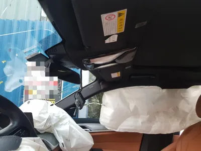 2018 BMW 530 WBAJD9100JWC82425 VIN:WBAJD9100JWC82425