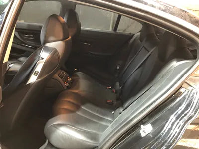 2015 BMW 6 Series WBA6A8102FD968054 VIN:WBA6A8102FD968054