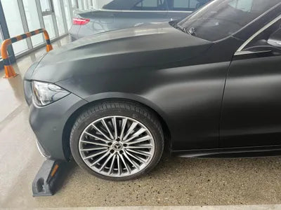 2022 Mercedes-Benz C 300 W1KAF4GB1NF040647 VIN:W1KAF4GB1NF040647