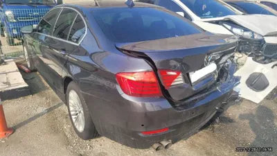 2015 BMW 520 503KMWBA5E5103FG0 VIN:503KMWBA5E5103FG0