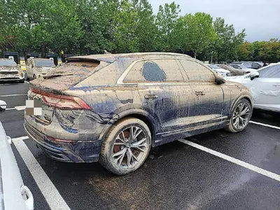 2020 Audi 50 WAUZZZF16LD027845 VIN:WAUZZZF16LD027845