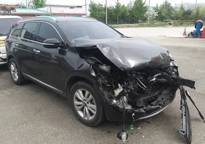 2015 Kia Sorento 601KMKNAPS81ABFA1 VIN:601KMKNAPS81ABFA1