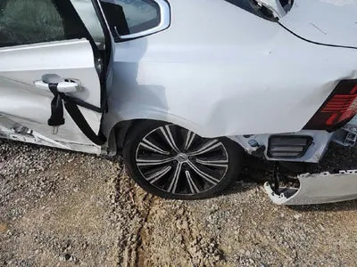 2021 Volvo S90 LVYPTL12DMP232522 VIN:LVYPTL12DMP232522