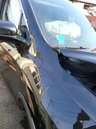 2018 Honda Pilot VIN: