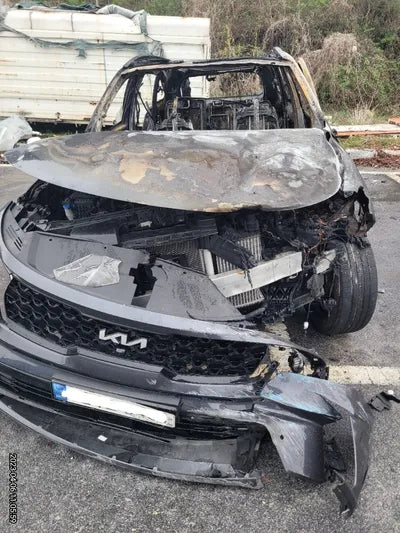 2022 Kia Sorento KNARL81GBNA071358 VIN:KNARL81GBNA071358
