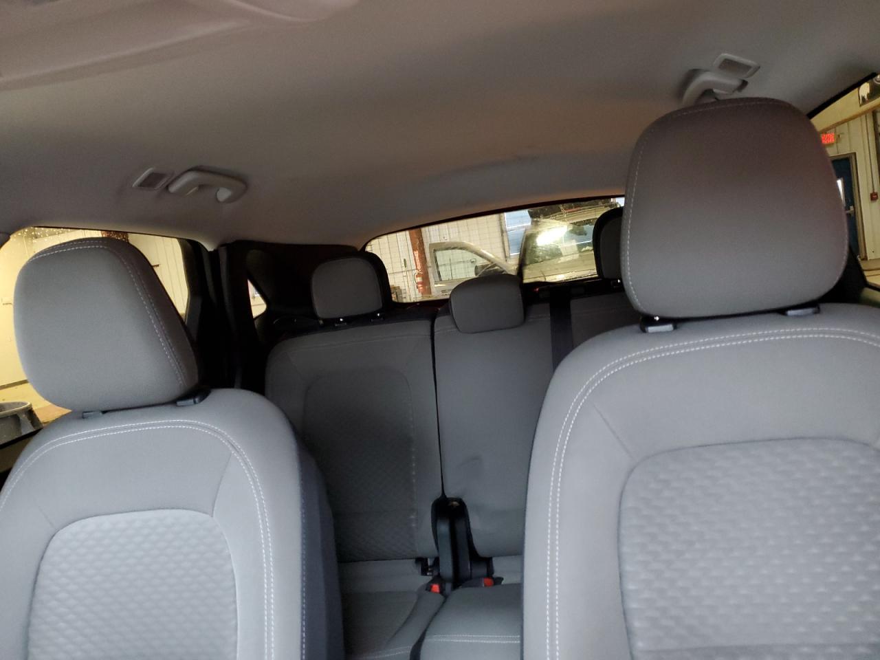 2022 FORD ESCAPE SE VIN:1FMCU9G69NUA08271