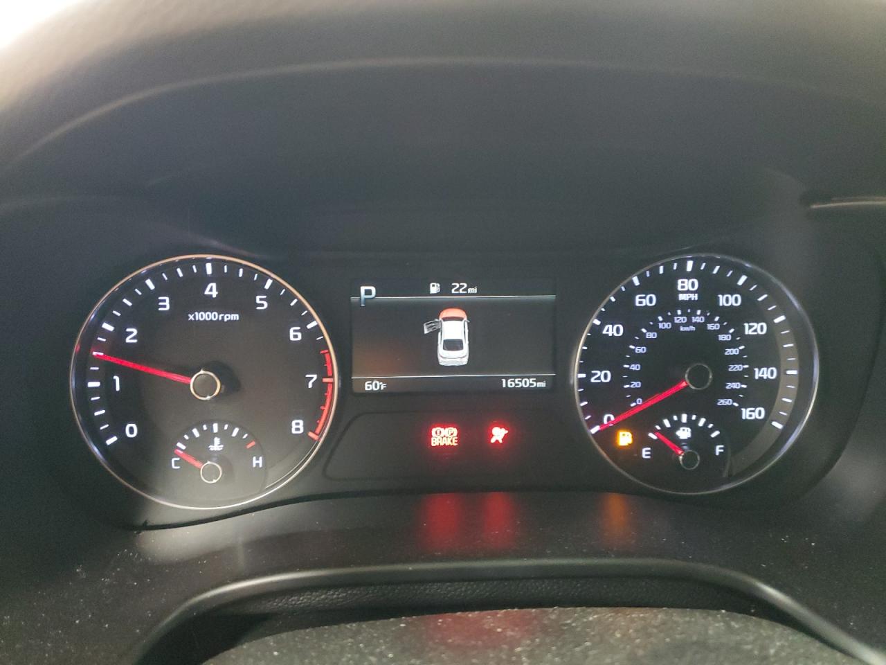 2024 KIA FORTE LX VIN:3KPF24AD6RE776246