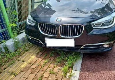 2017 bmw gran turismo 30d xdrive WBA5N6109HG810526 VIN:WBA5N6109HG810526