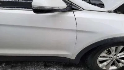 2016 Hyundai Santa FE VIN: