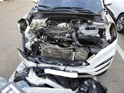 2018 Hyundai Tucson 255KMKMHJ381ABJU5 VIN:255KMKMHJ381ABJU5