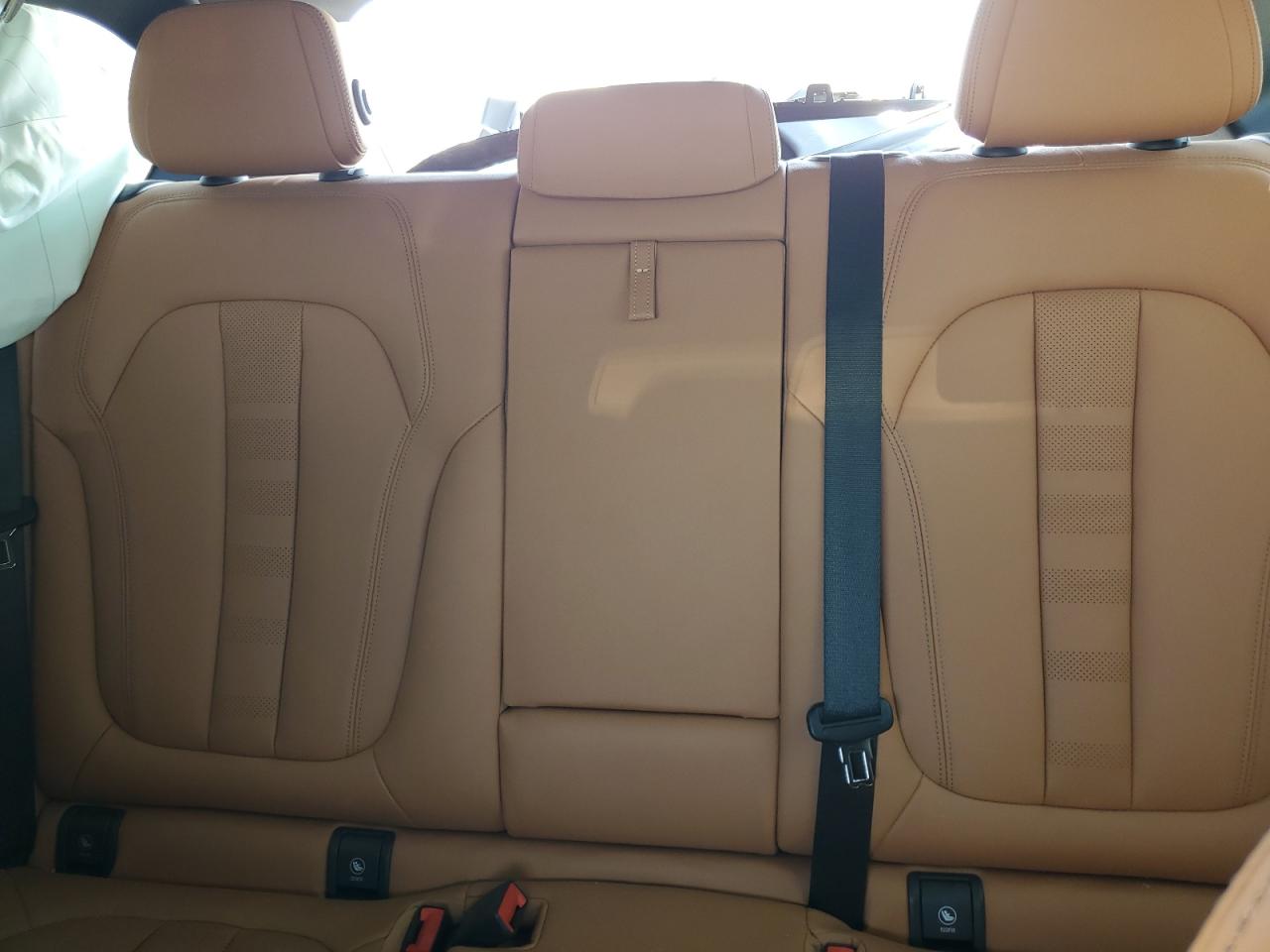 2022 BMW X5 XDRIVE40I VIN:5UXCR6C08N9J19109