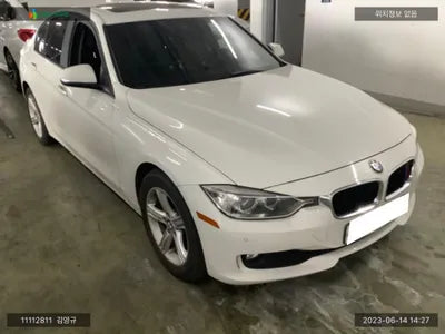 2015 BMW 320 WBA3D3102FK471384 VIN:WBA3D3102FK471384