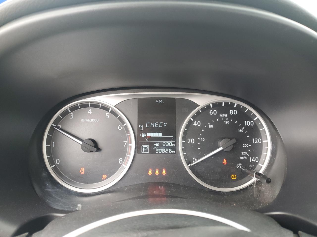 2024 NISSAN KICKS S VIN:3N1CP5BVXRL471946